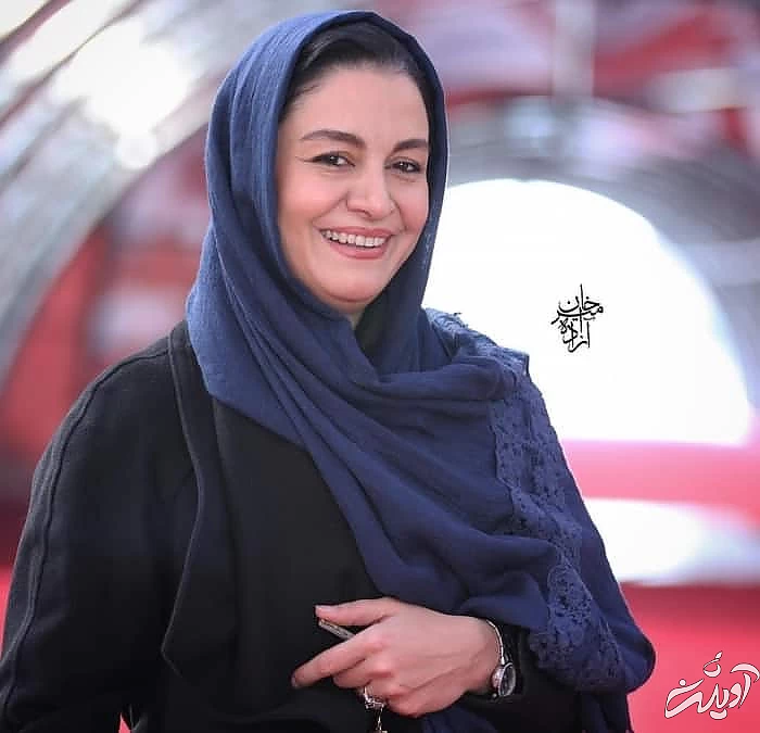 مریلا زارعی